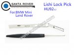 Lishi Lock Pick HU92 For BMW Mini Land Rover