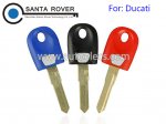 Ducati Motorcycle Transponder Key Shell Case 748 749 696 996 999