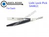 Lishi Lock Pick SAAB(2) For Saab