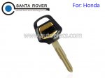 Honda Gold Wing Motorcycle Key Shell Case GL1500 GL1800