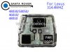 Lexus Remote 3 Button Set 48030 58050 46010 48010(Japan Model) 314.4Mhz
