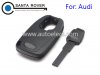 Audi A2 A3 A6 A8 Smart Emergency Key Shell