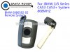 BMW CAS3 CAS3+ Smart Remote Key Card 3 Series 5 Series X1 X6 Z4 868Mhz