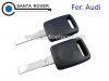 Audi A3 A4 A6 TT Transponder Key Cover