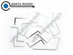 14pcs Tension Wrench Push Rod Rotating Rod Tools Lock Pick Tools Set