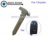 Chrysler Dodge Smart Card Emergency Blade