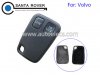 Volvo S40 S60 S70 S80 S90 V40 V70 V90 XC70 XC90 Remote Key Fob Shell Case 2 Button