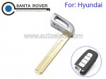 Hyundai Card Emergency Blade