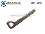 Ford Proxy Smart Key Blade