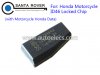 ID46 Locked Transponder Chip for Motorcycle Honda (with Motorcycle Honda Data)