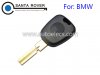BMW Vehicles Transponder Key Cover HU58 Blade