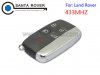 Land Rover Discovery LR4 Range Rover Evoque Remote Key 433mhz