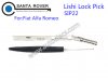Lishi Lock Pick SIP22 For Fiat Alfa Romeo