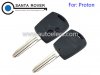 Proton remote key case 2 button