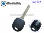 Kia Rio Cerato Spectra Transponder Key Case Shell 33#