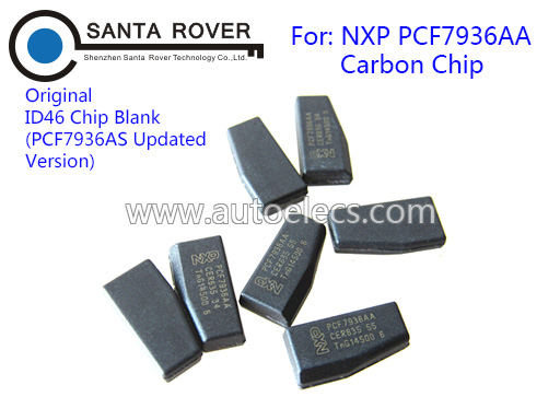 NXP PCF7936AA PCF7936 Transponder Chip Peugeot Citroen T14 ID46 PCF7936AS 